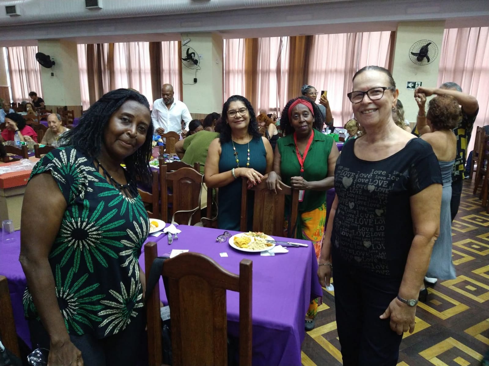 Foto 8 - Evento Tijuca